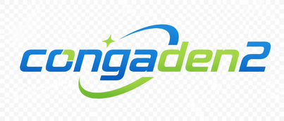 Congaden2 Logo